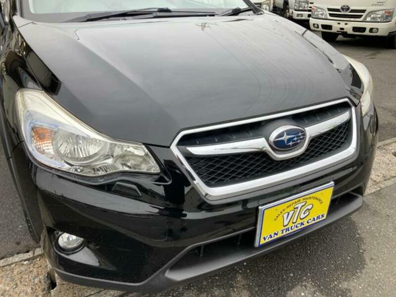 XV HYBRID