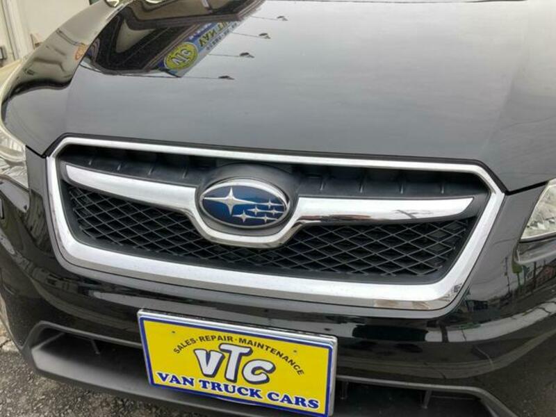XV HYBRID