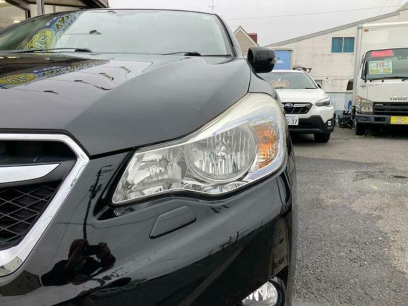 XV HYBRID