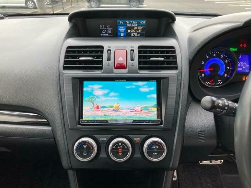 XV HYBRID