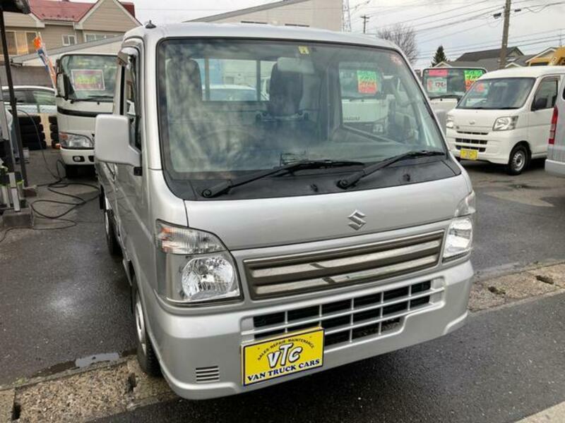 CARRY TRUCK