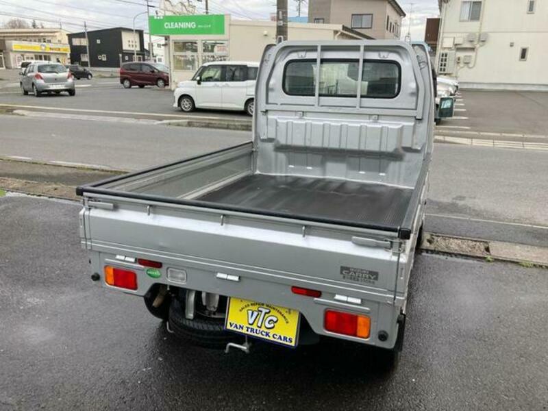 CARRY TRUCK