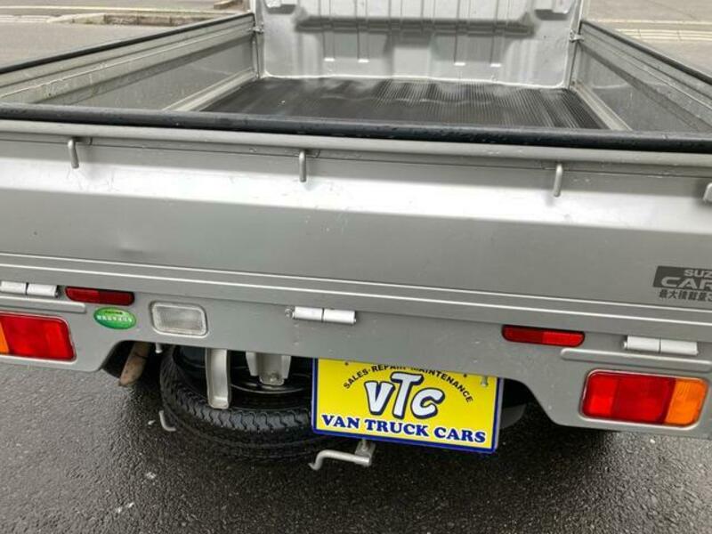 CARRY TRUCK