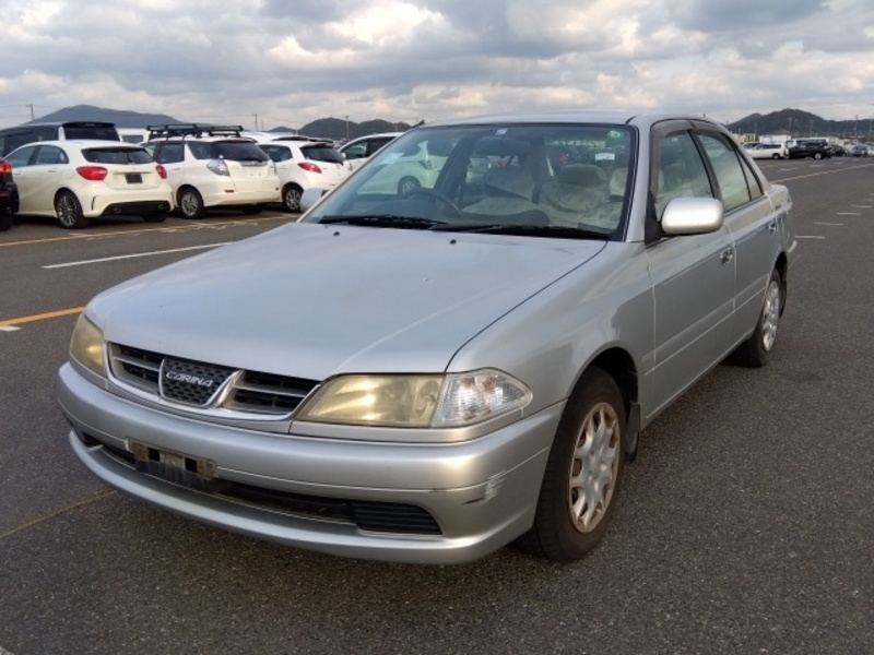 Toyota carina at212