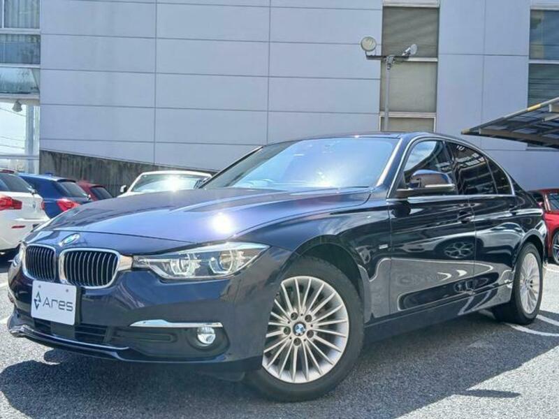 3 SERIES