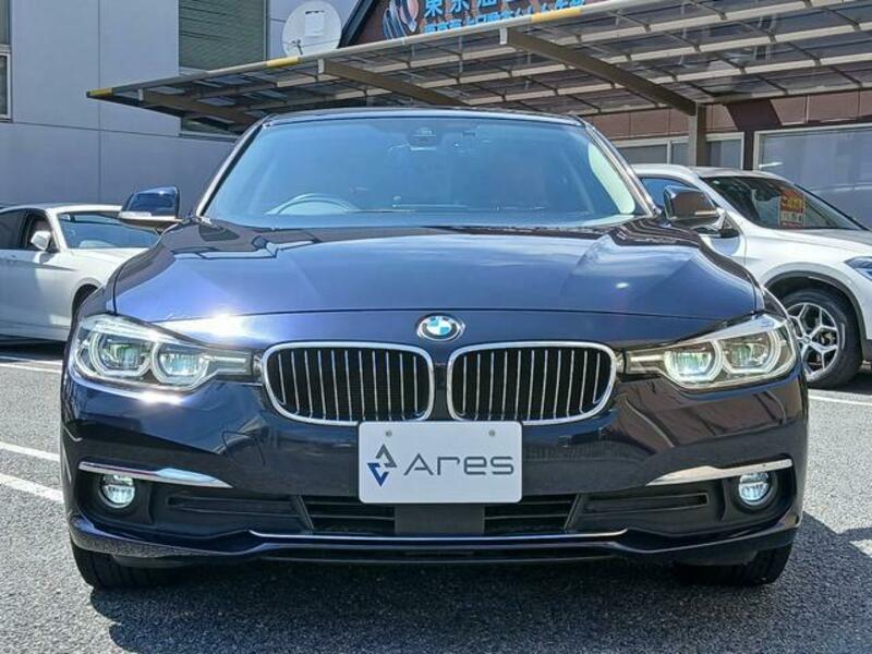 3 SERIES