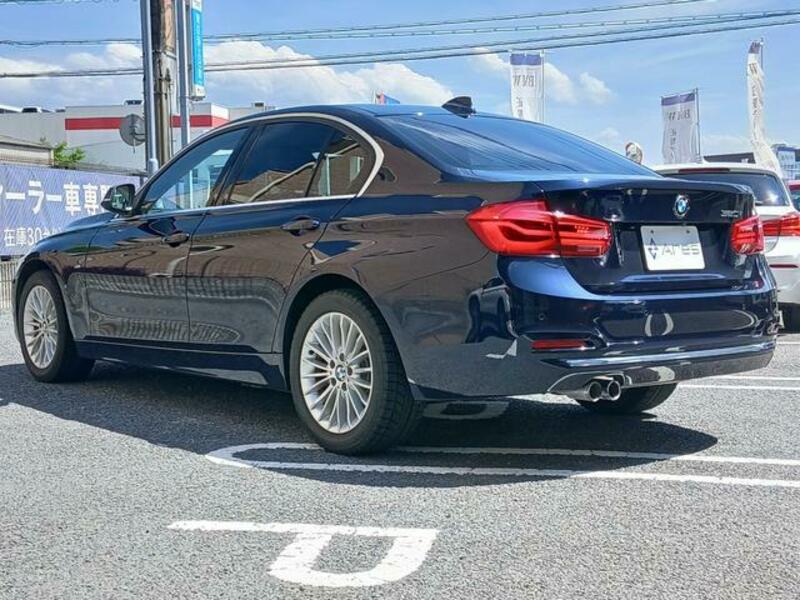 3 SERIES