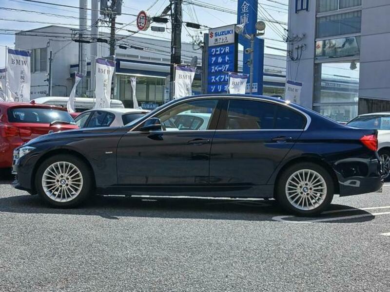 3 SERIES