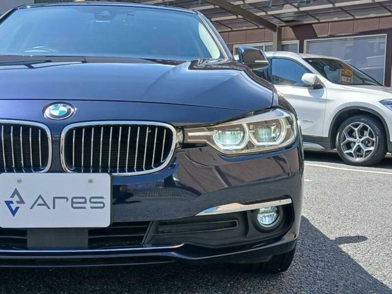 3 SERIES