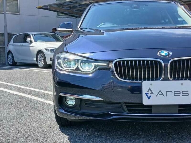 3 SERIES
