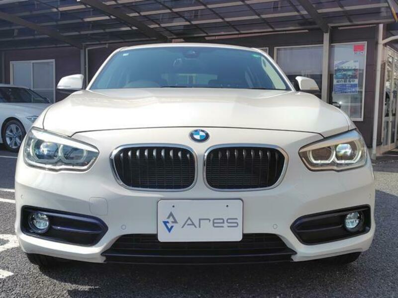 1 SERIES