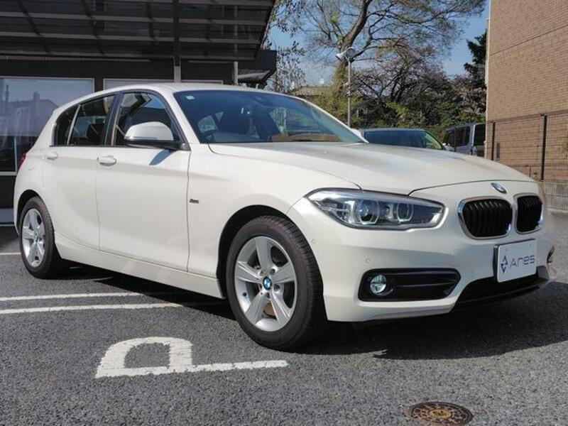 1 SERIES
