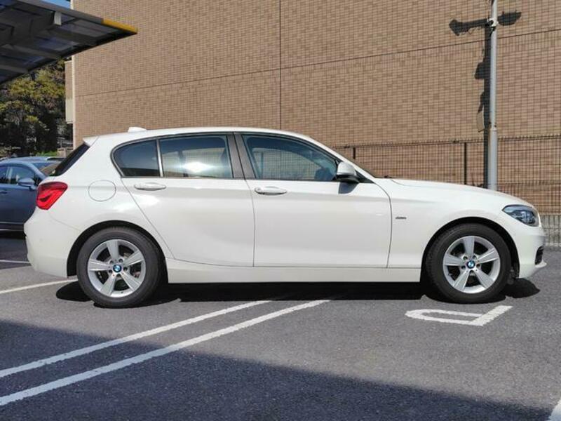 1 SERIES