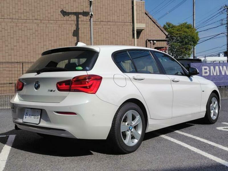 1 SERIES