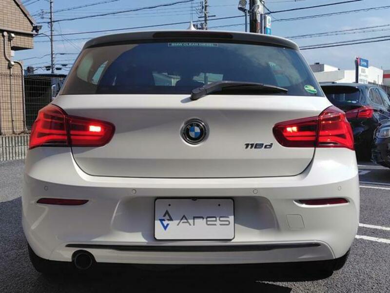 1 SERIES