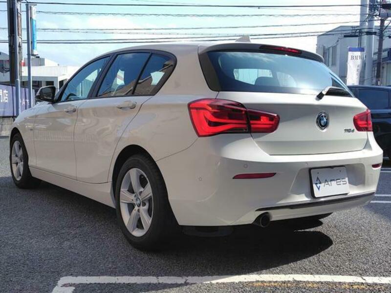 1 SERIES
