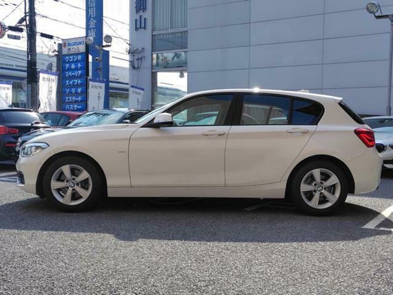 1 SERIES