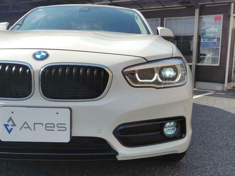 1 SERIES