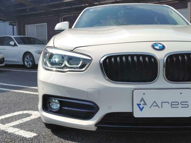 1 SERIES