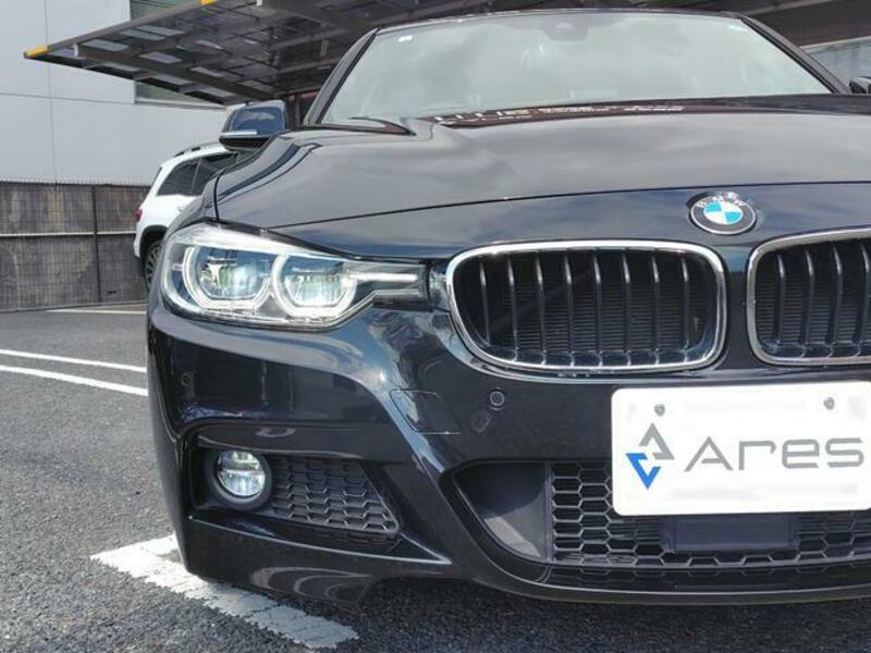 3 SERIES