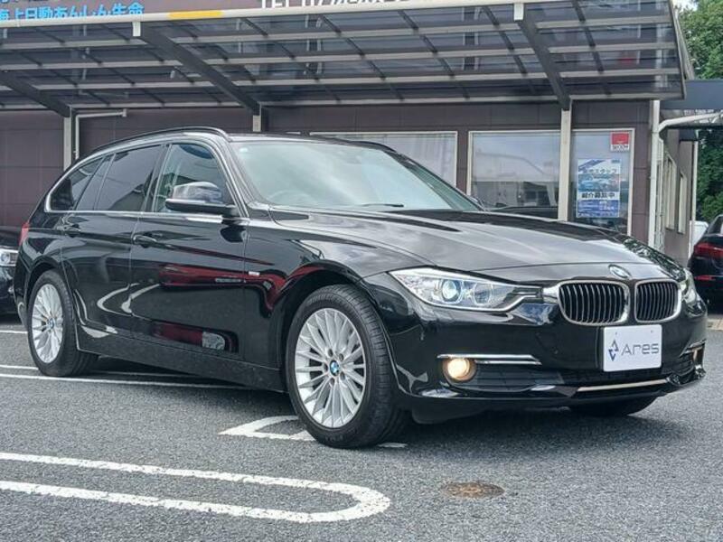 3 SERIES
