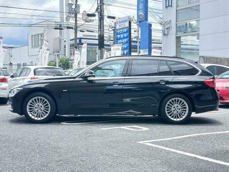 3 SERIES