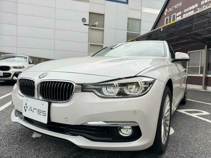 3 SERIES