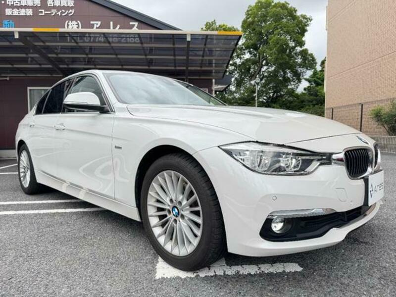 3 SERIES
