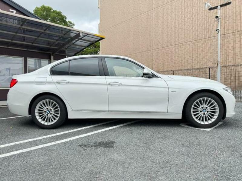 3 SERIES