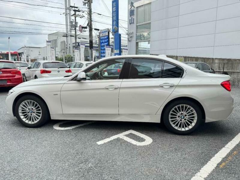3 SERIES