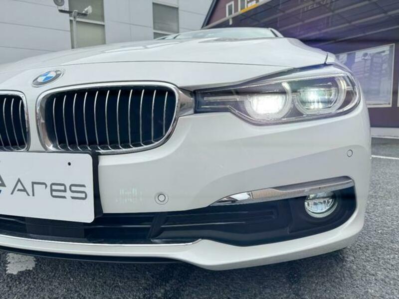 3 SERIES