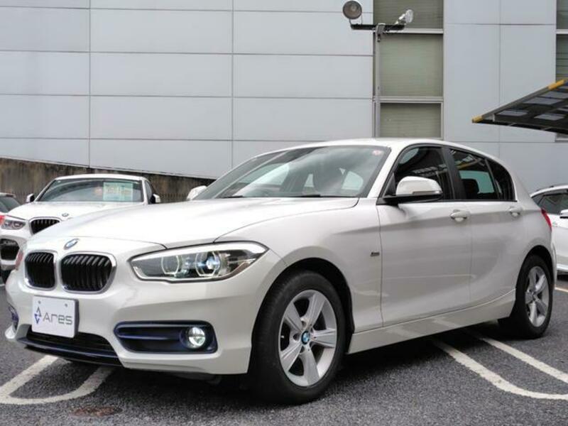 1 SERIES