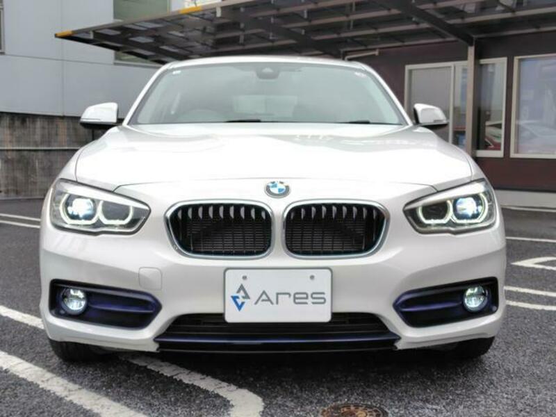 1 SERIES