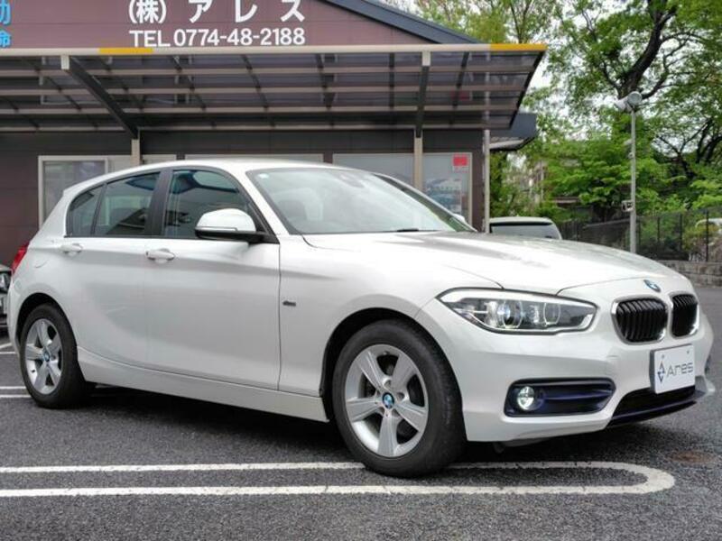 1 SERIES