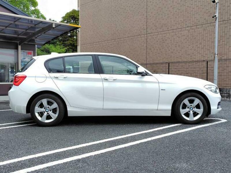 1 SERIES
