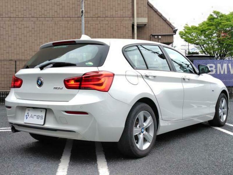1 SERIES