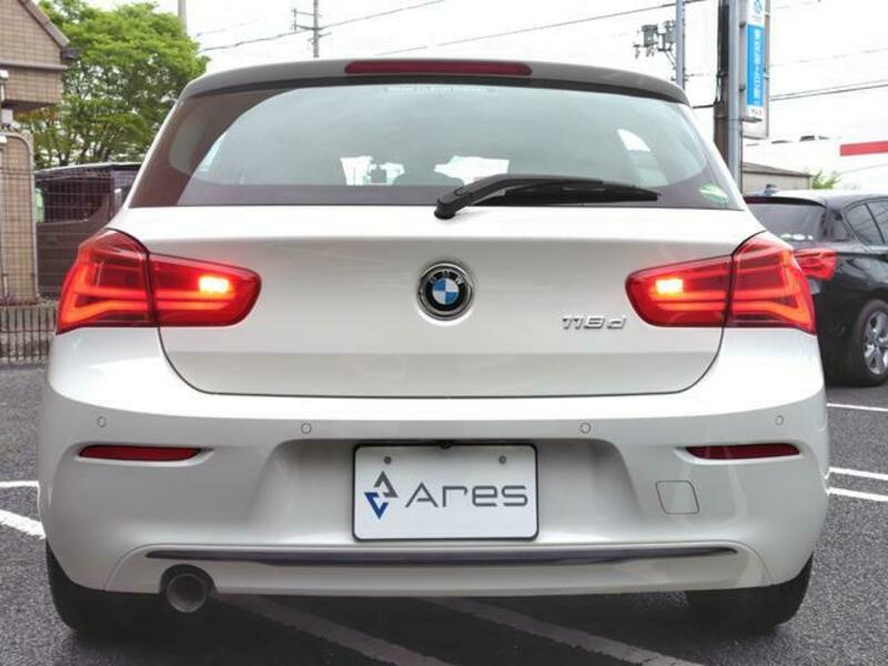 1 SERIES