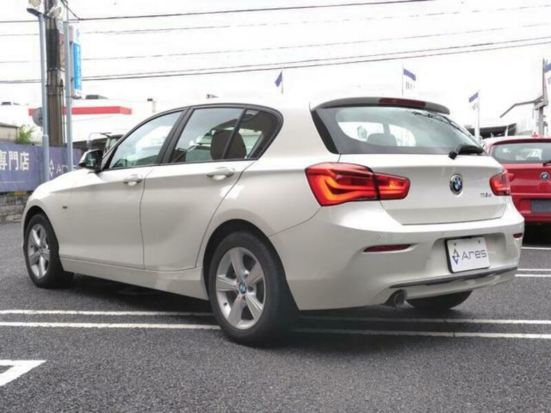 1 SERIES