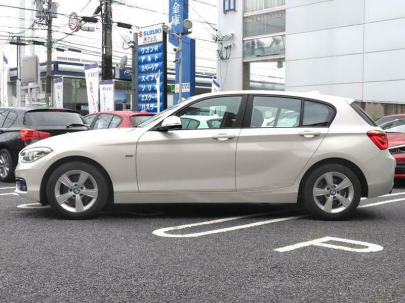 1 SERIES