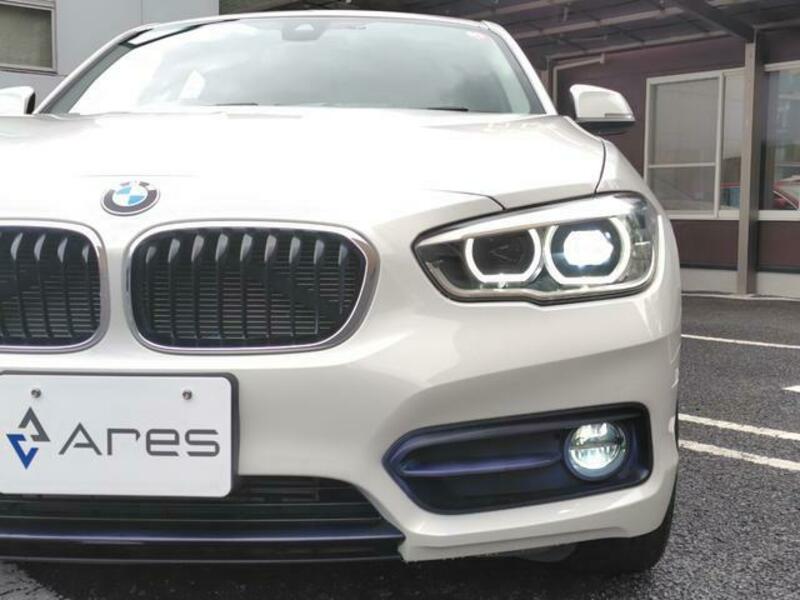 1 SERIES