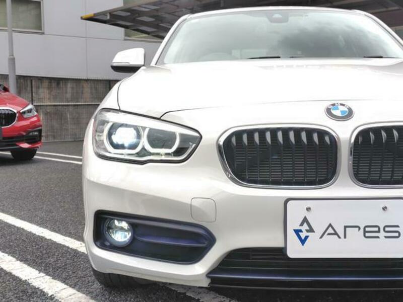 1 SERIES