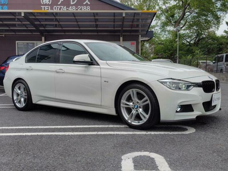 3 SERIES