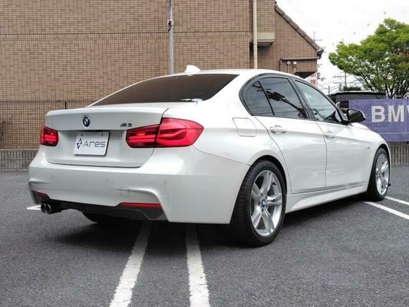 3 SERIES