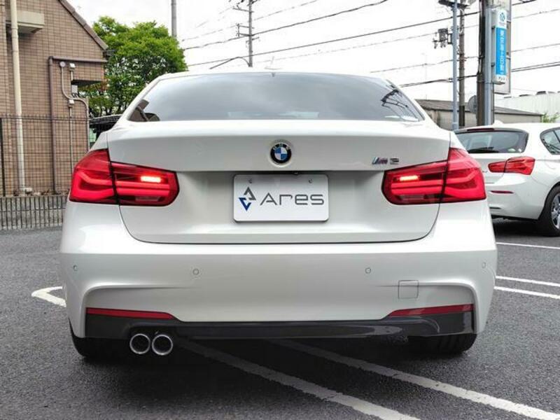 3 SERIES