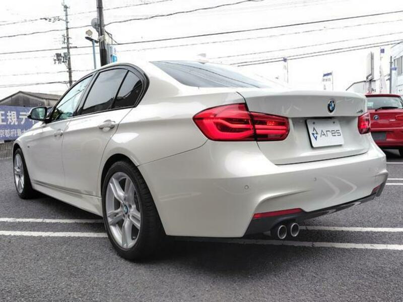 3 SERIES