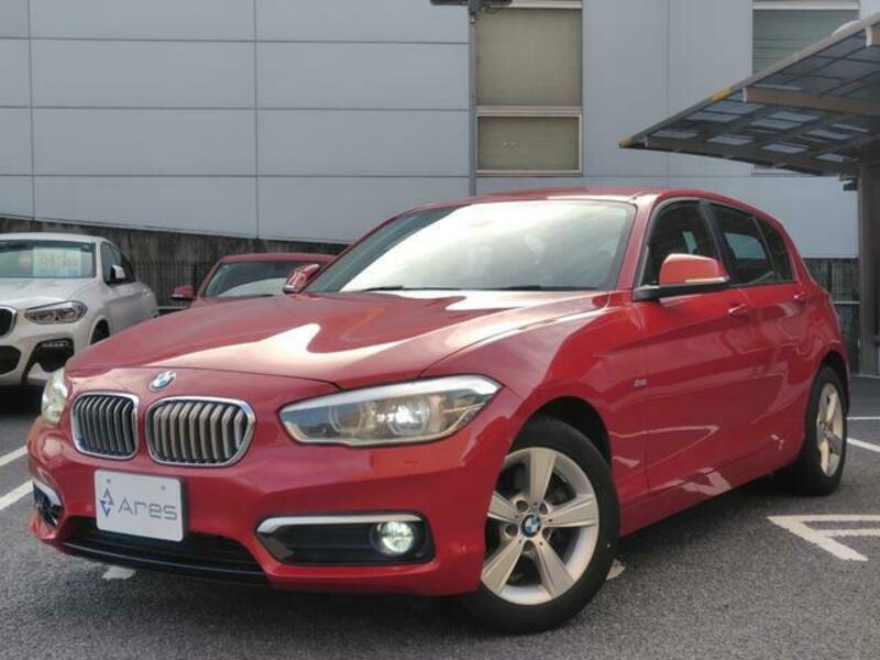 1 SERIES