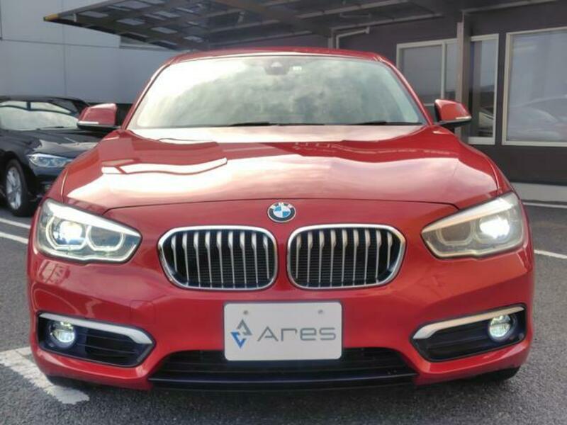 1 SERIES