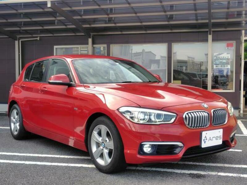 1 SERIES