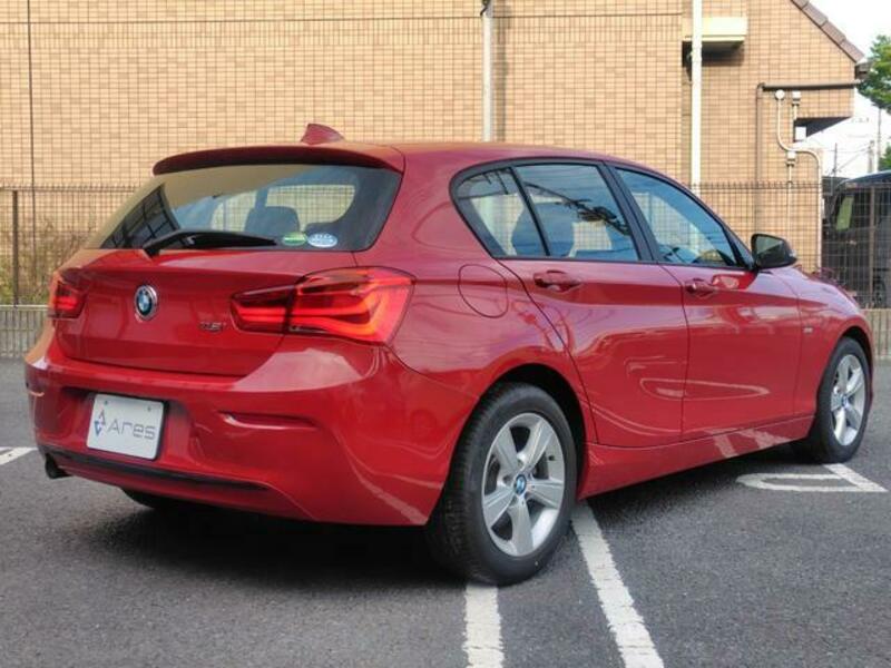 1 SERIES