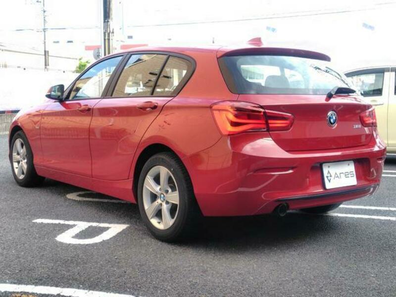 1 SERIES